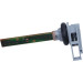 Original VAG Temperatursensor Int. Audi A6 98 | 4B0820539 Original VAG Temperatursensor Int. Audi A6 98 | 4B0820539