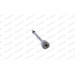 MONROE Axialgelenk, Spurstange | L24227 MONROE Axialgelenk, Spurstange | L24227