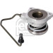 FEBI BILSTEIN Zentralausrücker, Kupplung | 34939 FEBI BILSTEIN Zentralausrücker, Kupplung | 34939