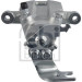 FEBI BILSTEIN Bremssattel FEBI BILSTEIN Bremssattel