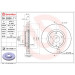 BREMBO Bremsscheibe BREMBO Bremsscheibe