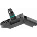 VEMO Sensor, Saugrohrdruck V22-72-0061