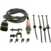 17 162 031 Lambdasonde | AUDI,SEAT,SKODA,VW | 0 258 007 351 17 162 031 Lambdasonde | AUDI,SEAT,SKODA,VW | 0 258 007 351