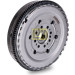 Zweimassenschwungrad Ford Transit 2.4 DI 66-92KW 00 LuK DMF 415 0180 10