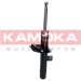 KAMOKA Stoßdämpfer 2001052
