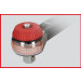KS TOOLS 1/2"" ERGOTORQUE®Präzisions-Drehmomentschlüssel mit Ratsche und Schwenkrad, 60-320 Nm | 516.1472