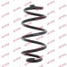 KYB Fahrwerksfeder Nissan T. Qashqai 1.5Dci/1.6/2.0Dci 02/07 | RH6378 KYB Fahrwerksfeder Nissan T. Qashqai 1.5Dci/1.6/2.0Dci 02/07 | RH6378