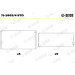 Pleuellager | 71-3952/4 STD Pleuellager | 71-3952/4 STD