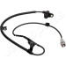 Sensor, Raddrehzahl | ABS-210 Sensor, Raddrehzahl | ABS-210