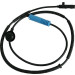 Sensor, Raddrehzahl | ROVER,MG | 0 986 594 539