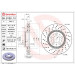 Bremsscheibe VA Xtra | VOLVO S60, S80, V70, XC70 97-10 | 09.9130.1X Bremsscheibe VA Xtra | VOLVO S60, S80, V70, XC70 97-10 | 09.9130.1X