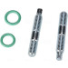 Kondensator PKW | BMW 3ER E90/91 DIESEL | 94873 Kondensator PKW | BMW 3ER E90/91 DIESEL | 94873