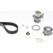 Wasserpumpe + Zahnriemensatz CT1028WP1