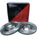 Maxgear Bremsscheibe Toyota P. Yaris/Yaris Verso 99-05 255Mm | 19-0970 Maxgear Bremsscheibe Toyota P. Yaris/Yaris Verso 99-05 255Mm | 19-0970