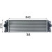 MAHLE Ladeluftkühler MAHLE Ladeluftkühler