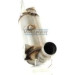 92 / DPF EVO C | MERCEDES C250, E250 08 | 73097 92 / DPF EVO C | MERCEDES C250, E250 08 | 73097