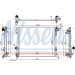Wasserkühler PKW | Renault Megane IV 15 | 606472 Wasserkühler PKW | Renault Megane IV 15 | 606472