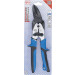 BGS Blechschere | rechts / gerade schneidend | 260 mm | 1681 BGS Blechschere | rechts / gerade schneidend | 260 mm | 1681