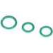 Kondensator, Klimaanlage | 35558 Kondensator, Klimaanlage | 35558