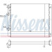 Wasserkühler PKW | SEAT Arosa, VW Lupo,Polo IV/V | 652341 Wasserkühler PKW | SEAT Arosa, VW Lupo,Polo IV/V | 652341
