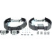 Bremsbacken DACIA,RENAULT KIT SUPERPRO 0 204 114 896