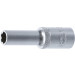 BGS Steckschlüssel-Einsatz Super Lock, tief | Antrieb Innenvierkant 12,5 mm (1/2"""") | SW 10 mm | 10270 BGS Steckschlüssel-Einsatz Super Lock, tief | Antrieb Innenvierkant 12,5 mm (1/2"""") | SW 10 mm | 10270