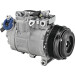 Kompressor, Klimaanlage | 813415 Kompressor, Klimaanlage | 813415