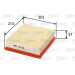 VALEO Luftfilter | 585101 VALEO Luftfilter | 585101
