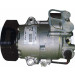 Kompressor, Klimaanlage | TSP0155966 Kompressor, Klimaanlage | TSP0155966