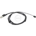 A.B.S. Verschleißsensor | 39736 A.B.S. Verschleißsensor | 39736