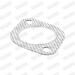 21 / Dichtung | FORD Escort, Orion | 80204 21 / Dichtung | FORD Escort, Orion | 80204