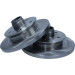 Maxgear Bremsscheibe Vw P. T2 85-92 | 19-1273 Maxgear Bremsscheibe Vw P. T2 85-92 | 19-1273