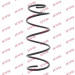 KYB Fahrwerksfeder Fiat P. Brava, Bravo I 1.8/1.9D/2.0 10.95-10.01 | RG1346 KYB Fahrwerksfeder Fiat P. Brava, Bravo I 1.8/1.9D/2.0 10.95-10.01 | RG1346