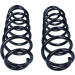 Fahrwerksfeder | 60-1210D Fahrwerksfeder | 60-1210D