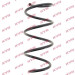 KYB Fahrwerksfeder Suzuki P. Swift Iv 1.3D 10.10 | RA3529 KYB Fahrwerksfeder Suzuki P. Swift Iv 1.3D 10.10 | RA3529
