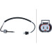 HELLA Sensor, Abgastemperatur 6PT 014 494-011