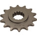 Antriebskettenrad Vordermotor. Stahl | JTF1581.14 Antriebskettenrad Vordermotor. Stahl | JTF1581.14
