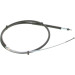 Handbremsseil li | BMW X3 04 | 1987477987 Handbremsseil li | BMW X3 04 | 1987477987