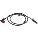 A.B.S. ABS Sensor A.B.S. ABS Sensor