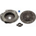 Kupplungssatz | CITROEN,PEUG 106-306 1,4-1,6 96 | 3000950020