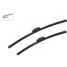 AF531 BOSCH | Aerofit | Clio II, VW Golf IV, Polo 9N1 | 3397014189 AF531 BOSCH | Aerofit | Clio II, VW Golf IV, Polo 9N1 | 3397014189
