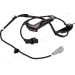 Sensor, Raddrehzahl | ABS-232 Sensor, Raddrehzahl | ABS-232