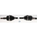 Antriebswelle VA li | TOYOTA Verso 2.0D-4D 09 | 25192 Antriebswelle VA li | TOYOTA Verso 2.0D-4D 09 | 25192