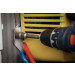 BGS Steckschlüssel-Einsatz-Satz Sechskant | extra lang | Antrieb Außensechskant 6,3 mm (1/4"""") | für Bohrmaschinen | SW 6 - 13 mm | 8-tlg | 2759 BGS Steckschlüssel-Einsatz-Satz Sechskant | extra lang | Antrieb Außensechskant 6,3 mm (1/4"""") | für Bohrmaschinen | SW 6 - 13 mm | 8-tlg | 2759