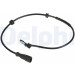 Sensor, Raddrehzahl | SS20296 Sensor, Raddrehzahl | SS20296