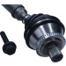 Antriebswelle | 49-0548 Antriebswelle | 49-0548