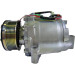 Kompressor, Klimaanlage BEHR ACP 115 000S