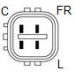 Lichtmaschine | HYUNDAI ix35,Santa Fe,KIA 05 | 1 986 A01 282 Lichtmaschine | HYUNDAI ix35,Santa Fe,KIA 05 | 1 986 A01 282