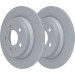 Bremsscheibe Volvo T. S60/S80/V | 24.0112-0151.1 Bremsscheibe Volvo T. S60/S80/V | 24.0112-0151.1