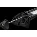 Thule Edge Raised Rail Fusssatz (erhöhte Reling) | 720400 Thule Edge Raised Rail Fusssatz (erhöhte Reling) | 720400